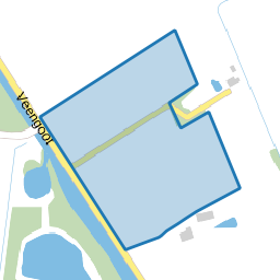 Perceel ZHM00-AC-1672