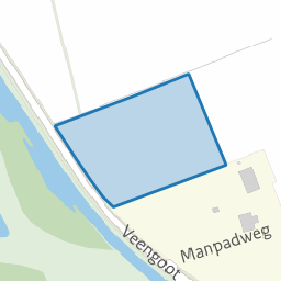 Perceel ZHM00-AC-1679