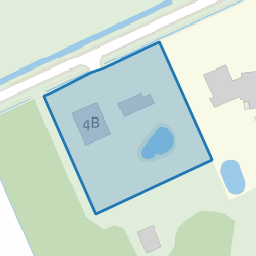 Perceel ZHM00-AC-1689