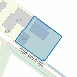 Perceel ZHM00-AC-1692