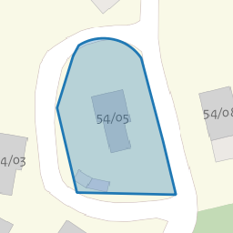 Perceel ZHM00-AC-1697