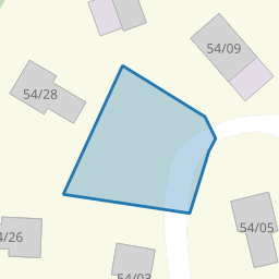 Perceel ZHM00-AC-1698