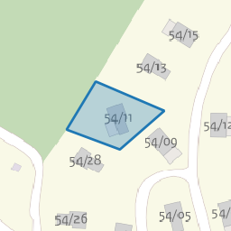 Perceel ZHM00-AC-1699