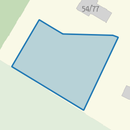 Perceel ZHM00-AC-1714