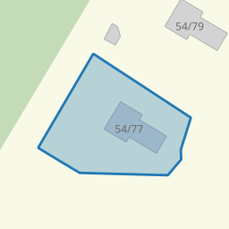 Perceel ZHM00-AC-1715