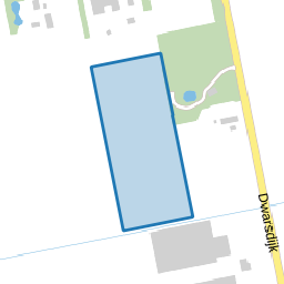 Perceel ZHM00-AC-1731