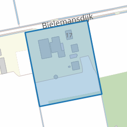 Perceel ZHM00-AC-1732