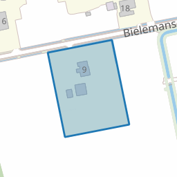 Perceel ZHM00-AC-1743