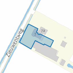 Perceel ZHM00-AC-1749