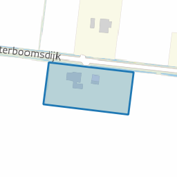 Perceel ZHM00-AC-175