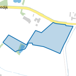 Perceel ZHM00-AC-1764