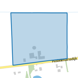 Perceel ZHM00-AC-178