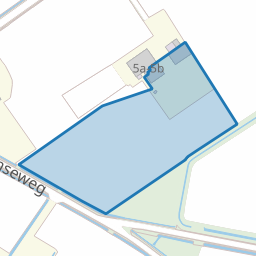 Perceel ZHM00-AC-1784