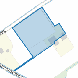 Perceel ZHM00-AC-1785