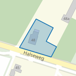 Perceel ZHM00-AC-1788