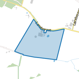 Perceel ZHM00-AC-1796