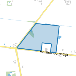 Perceel ZHM00-AC-181