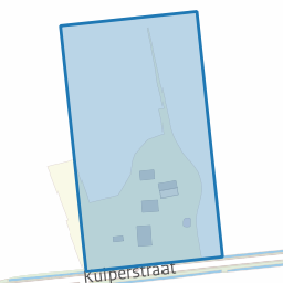 Perceel ZHM00-AC-1821