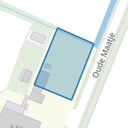 Perceel ZHM00-AC-1825