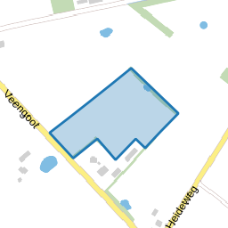 Perceel ZHM00-AC-1828