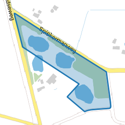 Perceel ZHM00-AC-1833