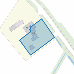 Perceel ZHM00-AC-1836