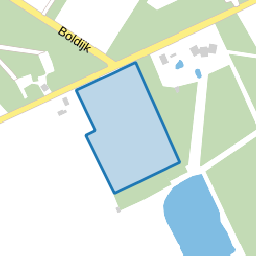 Perceel ZHM00-AC-1841