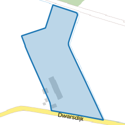 Perceel ZHM00-AC-1850