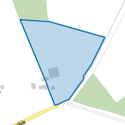 Perceel ZHM00-AC-1853