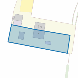 Perceel ZHM00-AC-1878