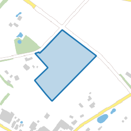 Perceel ZHM00-AC-1888