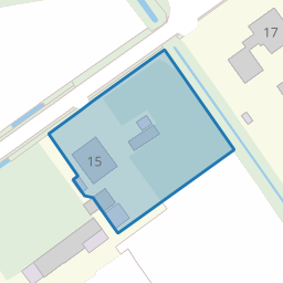 Perceel ZHM00-AC-1891