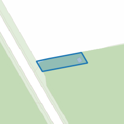 Perceel ZHM00-AC-191