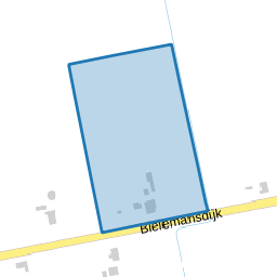 Perceel ZHM00-AC-194