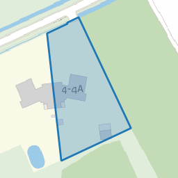 Perceel ZHM00-AC-1963