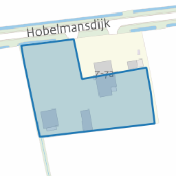 Perceel ZHM00-AC-1965