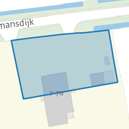 Perceel ZHM00-AC-1966