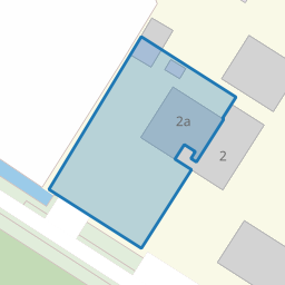 Perceel ZHM00-AC-1974