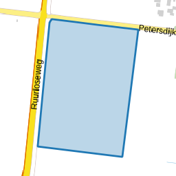 Perceel ZHM00-AC-1983