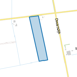 Perceel ZHM00-AC-199