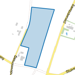 Perceel ZHM00-AC-1994