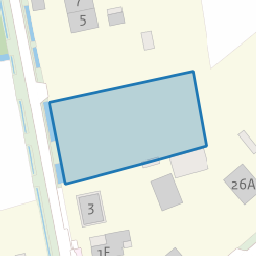 Perceel ZHM00-AC-2024