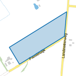 Perceel ZHM00-AC-2029