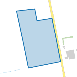 Perceel ZHM00-AC-203