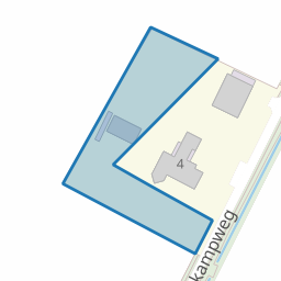 Perceel ZHM00-AC-2052