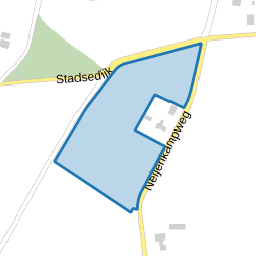 Perceel ZHM00-AC-2053