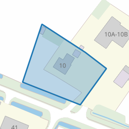 Perceel ZHM00-AC-2054