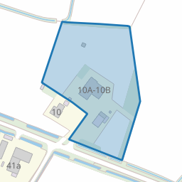 Perceel ZHM00-AC-2055