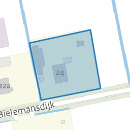 Perceel ZHM00-AC-207