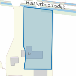 Perceel ZHM00-AC-2070